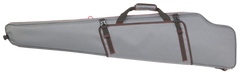 Allen Gear-Fit Dakota 48" Padded Rifle Case Gray/Red — view 2