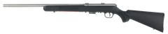 Savage 93R17 FVSS Full Size 17 HMR 5+1 21" Bolt Action Rifle — view 2