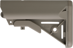 B5 Systems Enhanced SOPMOD AR-15 6-Position Stock - Flat Dark Earth — view 2