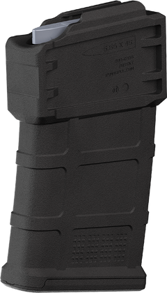 Magpul Industries PMAG 10 5.56 AC 5.56x45mm NATO 10-Rd AICS Short Action Magazine — view 2