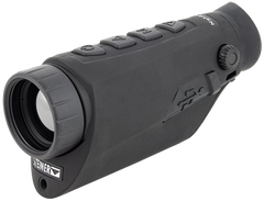 Steiner Nighthunter Lite H35 GenII 1-4x35mm 400x300 12-Micron Thermal Monocular - Matte Black — view 2