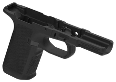 Magpul Industries EHG RG9 Ruger RXM Full-Size 9mm Luger Black Frame — view 2