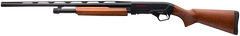 Winchester Guns SXP Field 20 Gauge 26" 5+1 3" Pump Shotgun - Satin Walnut Stock — view 2