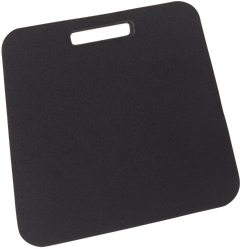 Vanish 5832 Seat Cushion Mossy Oak Break-Up Country Foam 14" x 13" x 1" — view 2