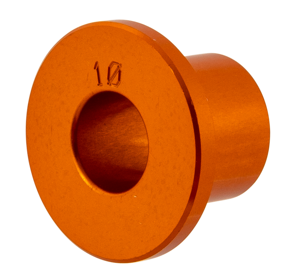 Lyman Case Trim Xpress Bushing #10 - 6.5 Swedish / 25-06 / 270 Win / 280 Rem / 30-06 / 35 Whelen — view 2