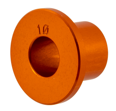 Lyman Case Trim Xpress Bushing #10 - 6.5 Swedish / 25-06 / 270 Win / 280 Rem / 30-06 / 35 Whelen — view 2