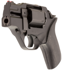 Chiappa Firearms Rhino 200D 357 Mag 2" 6-Shot DAO Revolver - Black Anodized — view 2