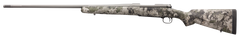 Winchester Model 70 Extreme 25-06 Rem 22" 5+1 Bolt-Action Rifle - TrueTimber VSX — view 2