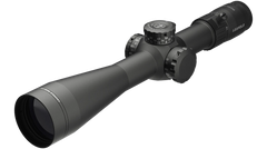 Leupold Mark 4HD 4.5-18x52mm 34mm Tube M1C3 FFP PR2-MOA Matte Black Rifle Scope — view 2
