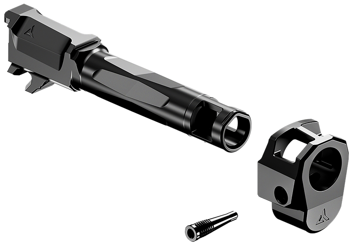 Radian Weapons Ramjet & Afterburner SIG P365 9mm 3.1" Steel Combo - Black — view 2
