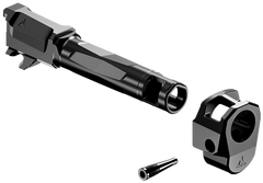 Radian Weapons Ramjet & Afterburner SIG P365 9mm 3.1" Steel Combo - Black — view 2