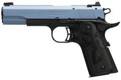 Browning 1911 Black Label Full Size 22 LR 4.25" 10+1 Semi-Auto Pistol — view 2