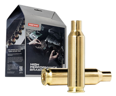 Norma Dedicated Components 6.5mm Creedmoor Reloading Brass 50/Box — view 2