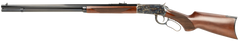 Cimarron 1894 Deluxe 30-30 Win 26" 7+1 Lever Action Rifle — view 2