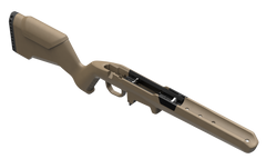 Magpul Hunter Lite Savage AXIS Short Action Rifle Stock - Flat Dark Earth — view 2