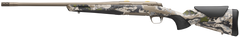Browning X-Bolt 2 Speed SPR 7mm PRC 20" 3+1 Bolt Action Rifle - OVIX Camo / Smoked Bronze — view 2