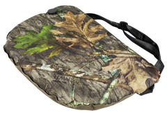Hunters Specialties BunSaver Seat Cushion Mossy Oak Bottomland Self-Inflating — view 2