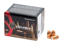 Lehigh Defense Xtreme Defense .454 Casull/.45 Colt/.460 S&W .452 220gr Fluid Transfer Monolithic Reloading Bullets - 50/Box — view 2