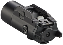 Streamlight TLR-VIR II Weapon Light 300 Lumens White LED/IR Laser - 850nm IR Illuminator — view 2