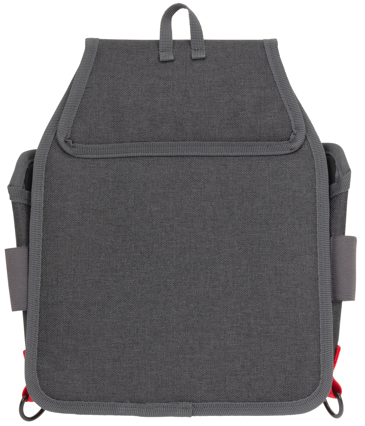 Allen 8324 Competitor Shell Bag Gray EVA 50-Rd Waist Mount 2" Belt — view 2