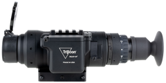 Trijicon EO Reap-IR 24-4 1.2-9.6x 24mm Thermal Scope - Matte Black — view 2
