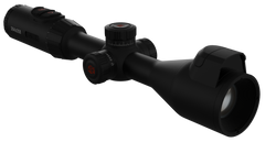 ATN Thor 6 LRF 384 Elite 3.5-28x Thermal Rifle Scope — view 2