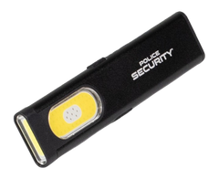 LB Marketing PSF 97535 Slate 380 Lumens LED Flashlight — view 2