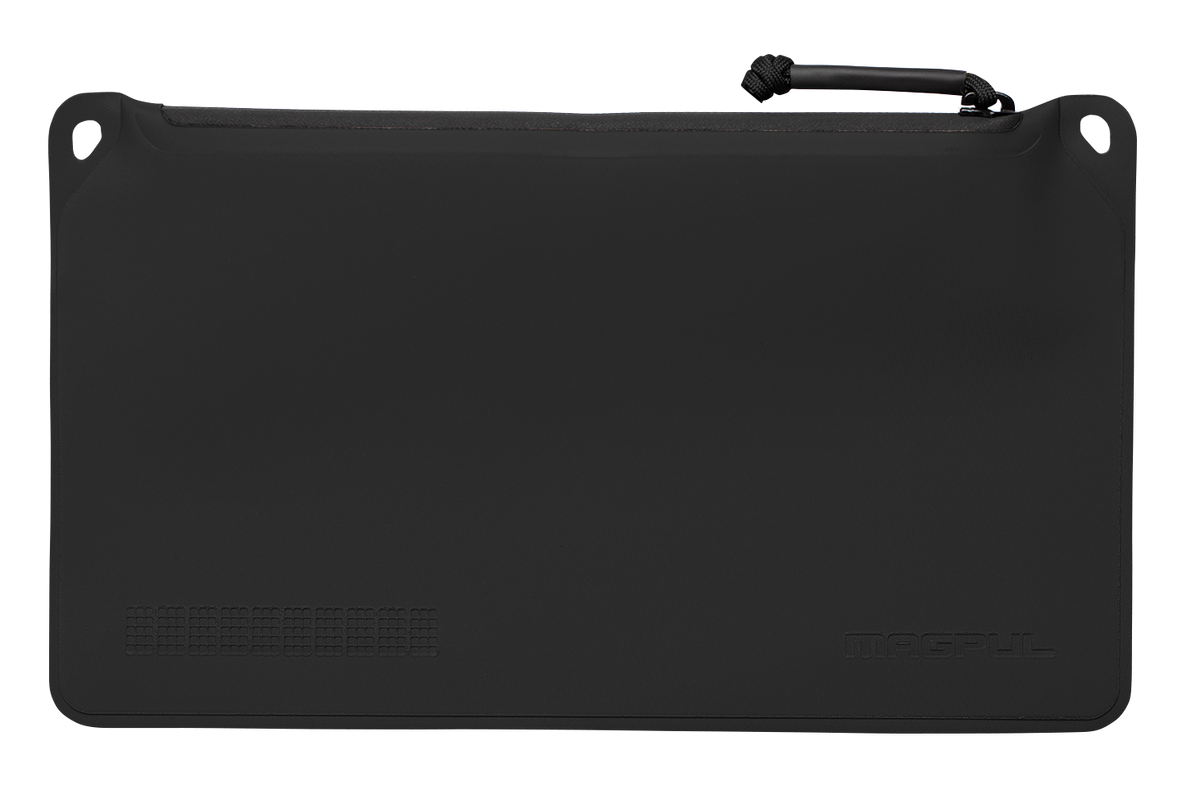 Magpul DAKA Window Pouch Medium Black Polymer — view 2