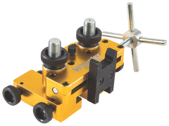 Wheeler Armorer's Handgun Sight Tool 710905 Yellow Semi-Auto Pistol — view 2