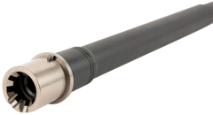 Ballistic Adv Premium Series AR-15 6mm ARC 16" SPR Barrel - Black QPQ — view 2