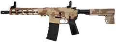 Hi-Point HP-15 300 Blackout 10.5" 30+1 Semi-Auto Pistol - Desert Storm Chocolate Chip — view 2