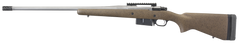 Ruger Hawkeye Long-Range Hunter Full Size 6.5 PRC 22" 3+1 Bolt Action Rifle — view 2