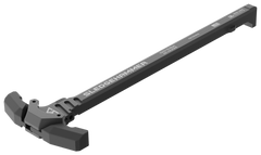 Breek Arms Sledgehammer AR-10/LR-308 Ambidextrous Charging Handle - Black — view 2