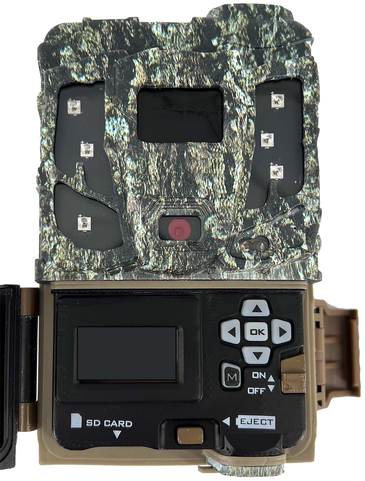 Browning Trail Cameras Defender Pro Scout Max Extreme HD 1920x1080 Cellular Trail Camera - Camo — view 2