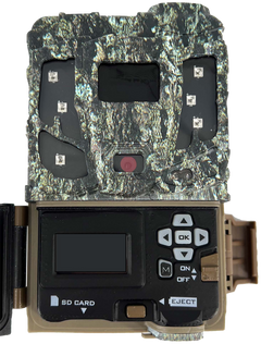 Browning Trail Cameras Defender Pro Scout Max Extreme HD 1920x1080 Cellular Trail Camera - Camo — view 2
