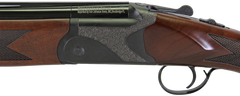Iver Johnson Arms IJ600 12 Gauge 28" 3" Chamber 2-Rd Break Open Over/Under Shotgun — view 2