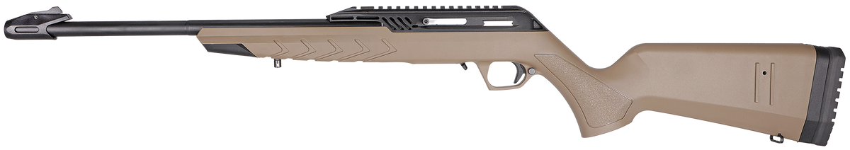 Derya Firearms TM22 Standard 22 LR 18" 10+1 Semi-Auto Rifle - Flat Dark Earth — view 2