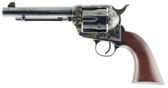Taylors and Company 1873 Gunfighter 45 Colt (LC) 5.50" 6-Rd SAO Revolver — view 2