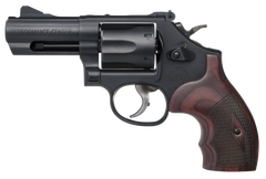 Smith & Wesson Performance Center Model 19 Carry Comp 357 Mag 3" 6-Shot DA/SA Revolver — view 2