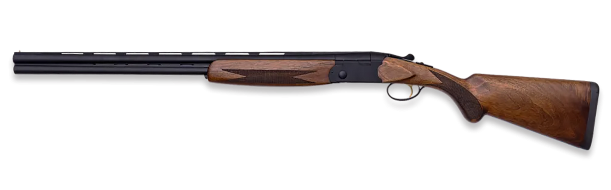 Weatherby Orion Compact 20 Gauge 26" 2-Shot Over/Under Shotgun — view 2