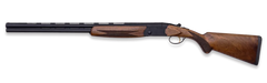 Weatherby Orion Compact 20 Gauge 26" 2-Shot Over/Under Shotgun — view 2