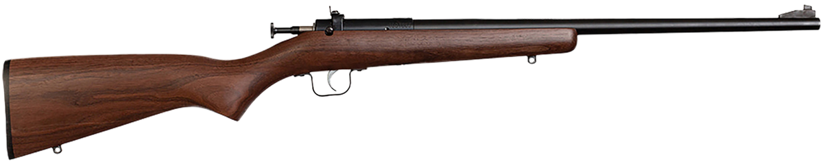 Chipmunk 0001LH Youth 22 LR 16.13" Bolt Action Rifle - Left Hand — view 2