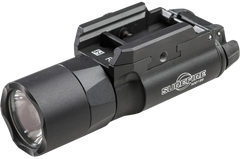 Surefire X300U-B Ultra 1000 Lumens Weapon Light - Black — view 3