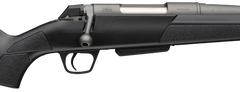 Winchester Guns XPR Extreme 6.8 Western 22" 3+1 Bolt Action Rifle - Tungsten Cerakote Fluted Threaded Barrel — view 3