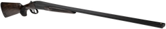 Heritage Mfg Badlander 410 Bore 3" 2rd 28" Side by Side Break-Open Shotgun - Black Chrome — view 3