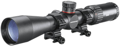 Simmons ProTarget 3-9x40mm 30mm Tube Mil-Dot Reticle Riflescope — view 3