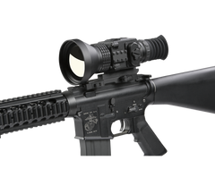 AGM Global Vision Secutor T75-384 Thermal Rifle Scope 3.6x 75mm 384x288 50Hz Black — view 3