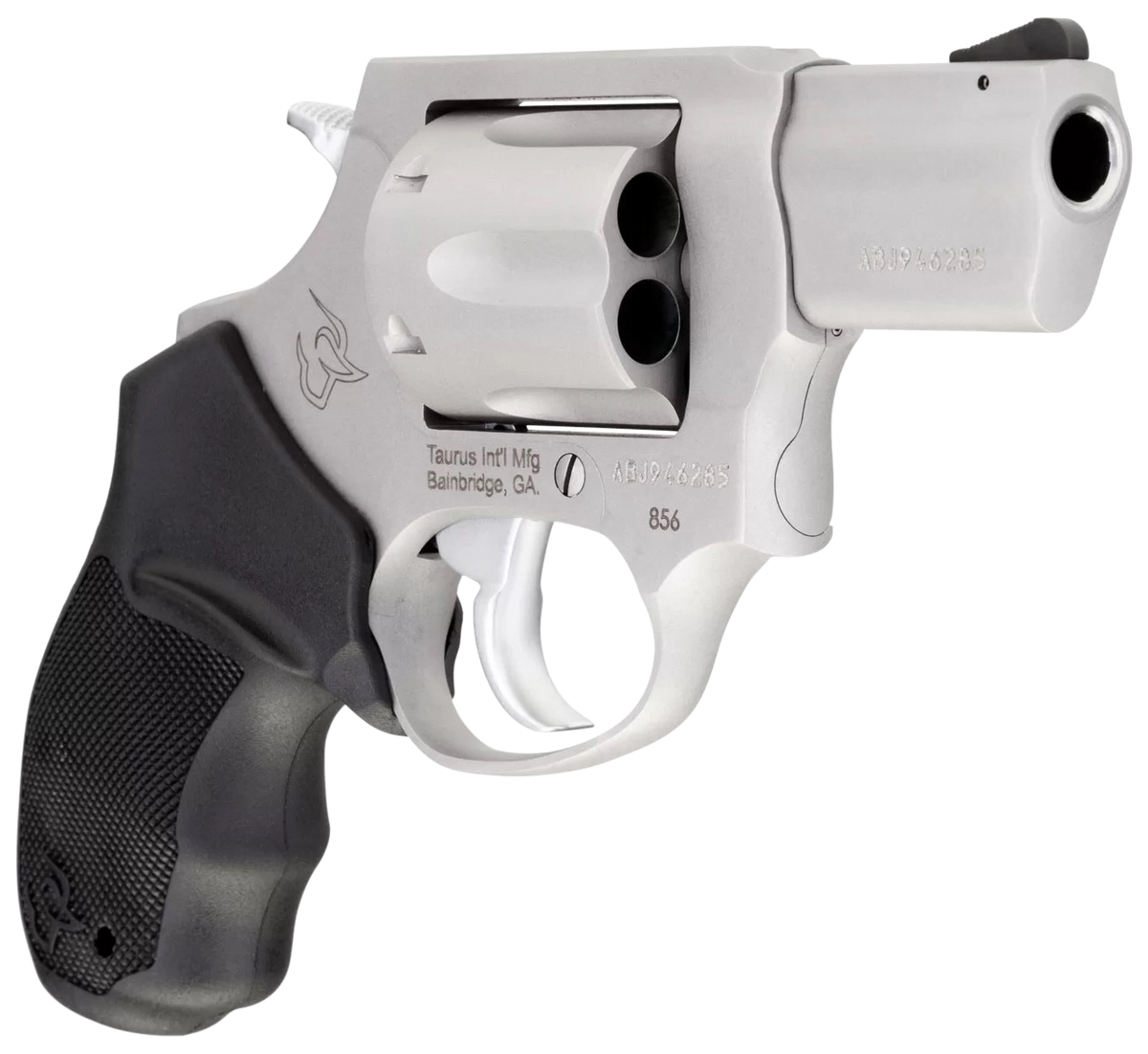 Taurus 856 38 Special +P 2" 6-Shot DA/SA Revolver - MA Compliant — view 3