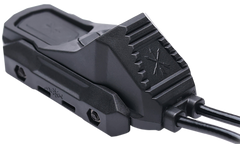 Unity Tactical Axon Sync 7" Dual-Button Remote Switch for SureFire/Crane Laser - Black — view 3