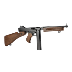 Umarex USA Legends M1A1 .177 BB 12" 30-Shot Semi/Full Auto CO2 Air Rifle — view 3